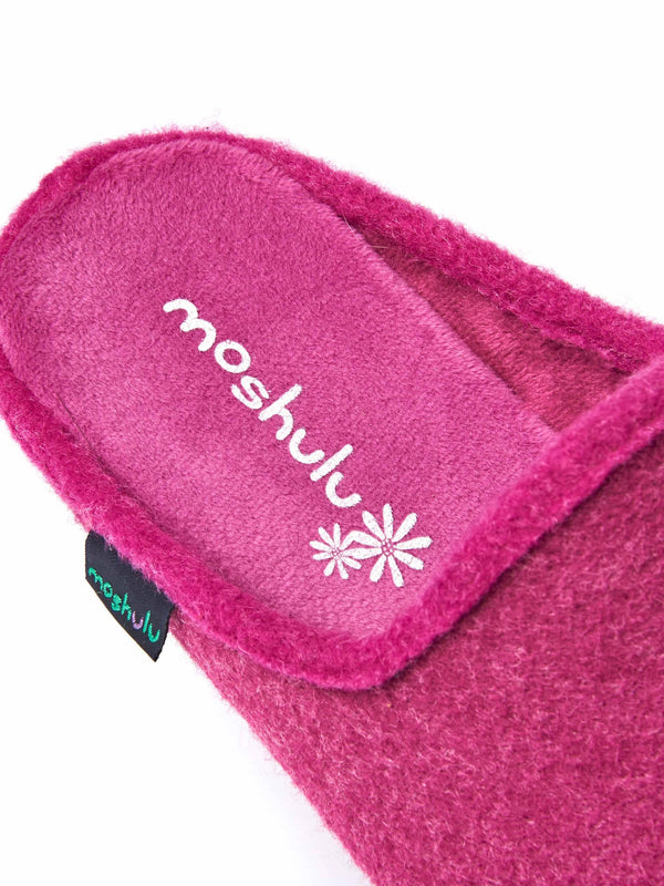 MELVILLE FUCHSIA PINK