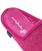 MELVILLE FUCHSIA PINK