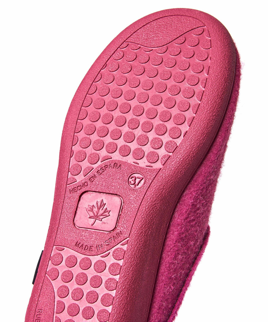MELVILLE FUCHSIA PINK