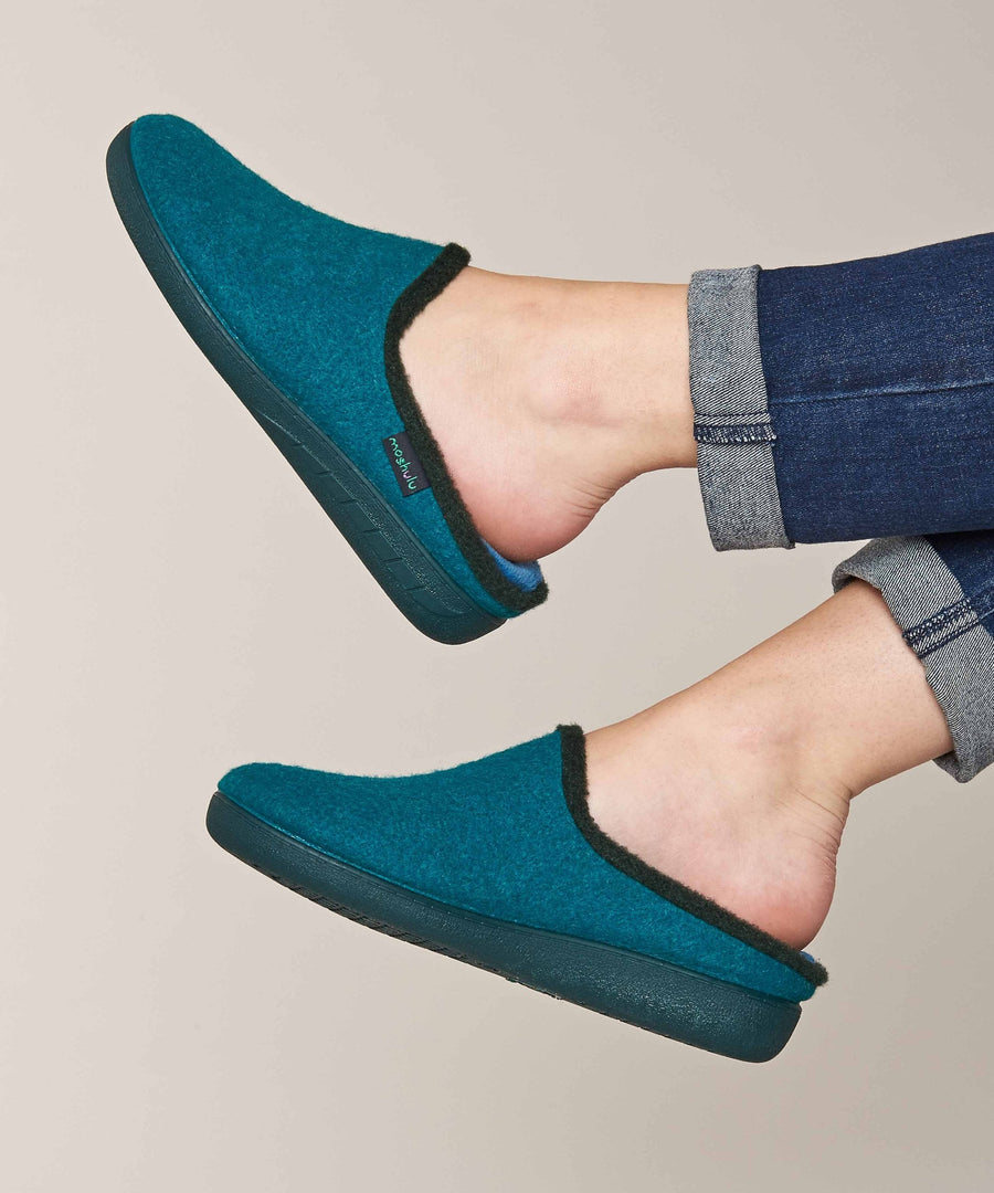 MELVILLE JADE GREEN