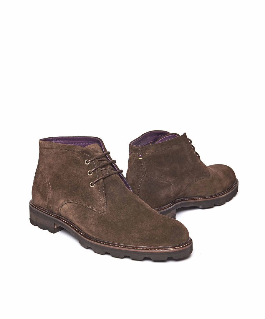 BANTOCK BROWN