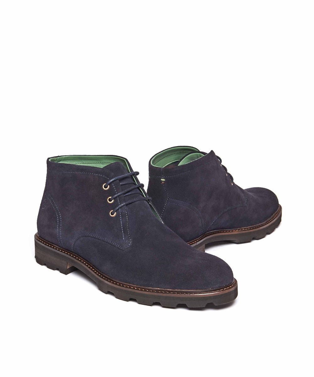BANTOCK NAVY
