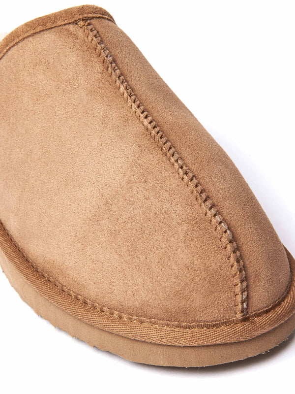 FOXTAIL TAN