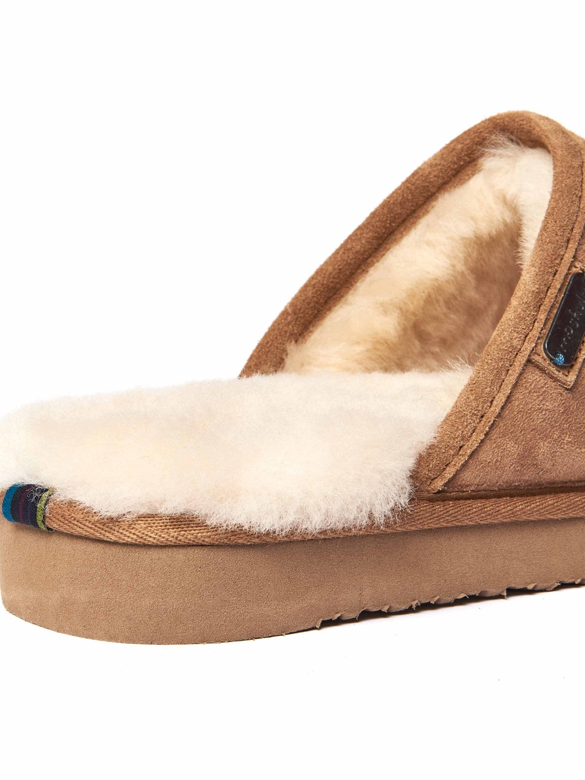 FOXTAIL TAN