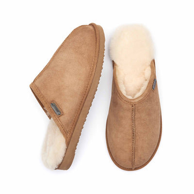 FOXTAIL TAN