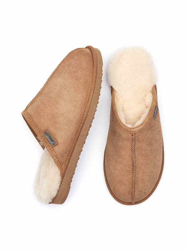 FOXTAIL TAN