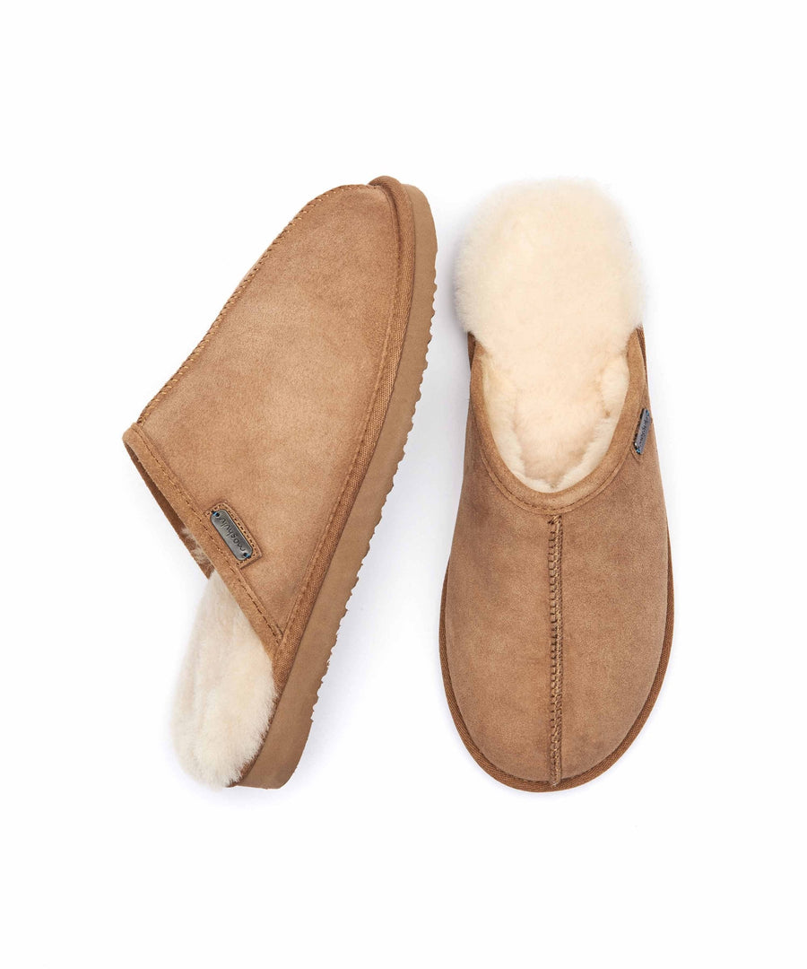 FOXTAIL TAN
