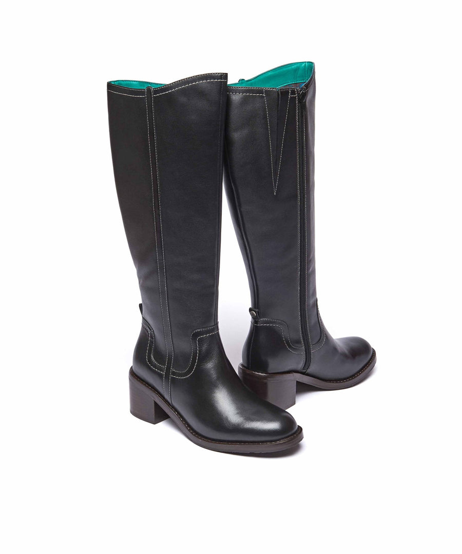 HEPWORTH BLACK