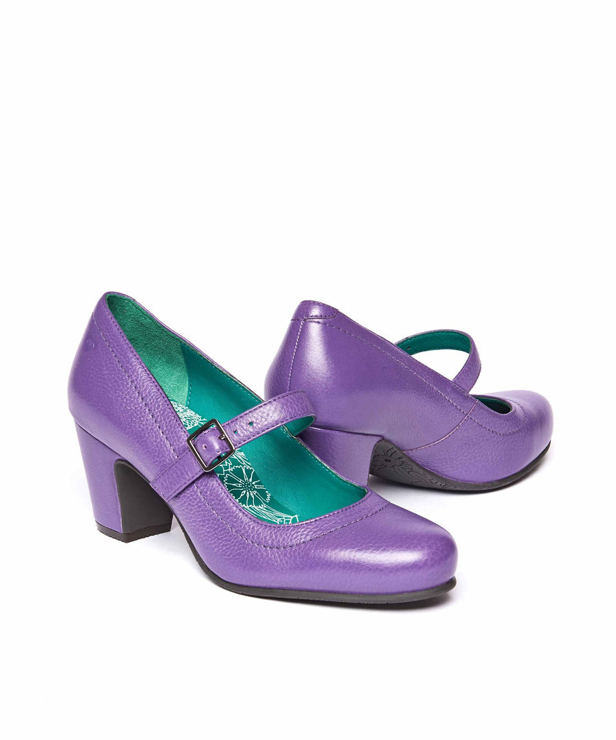 BIAMBI ROYAL PURPLE