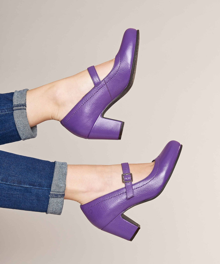 BIAMBI ROYAL PURPLE
