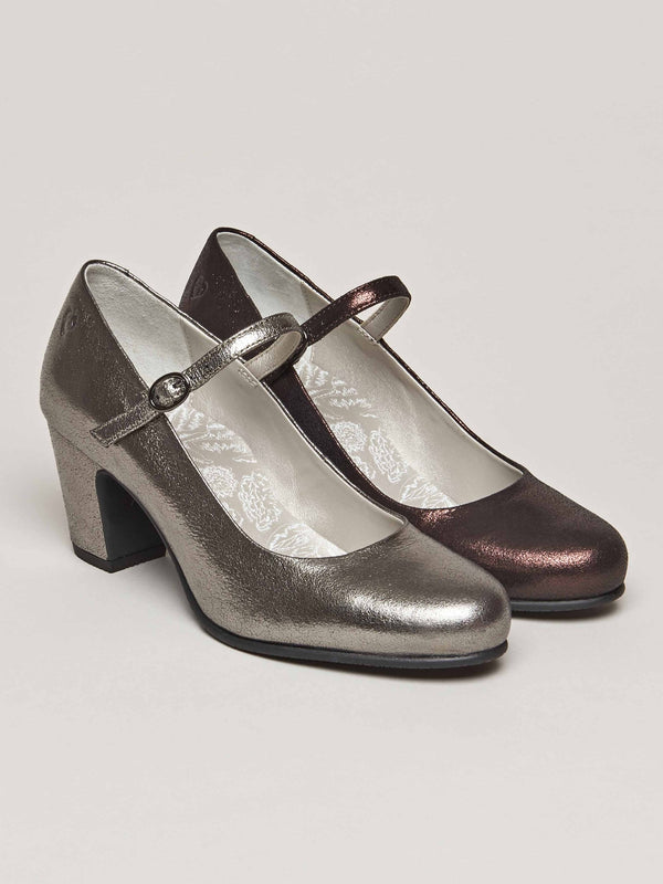 GOLDIN CACAO METALLIC