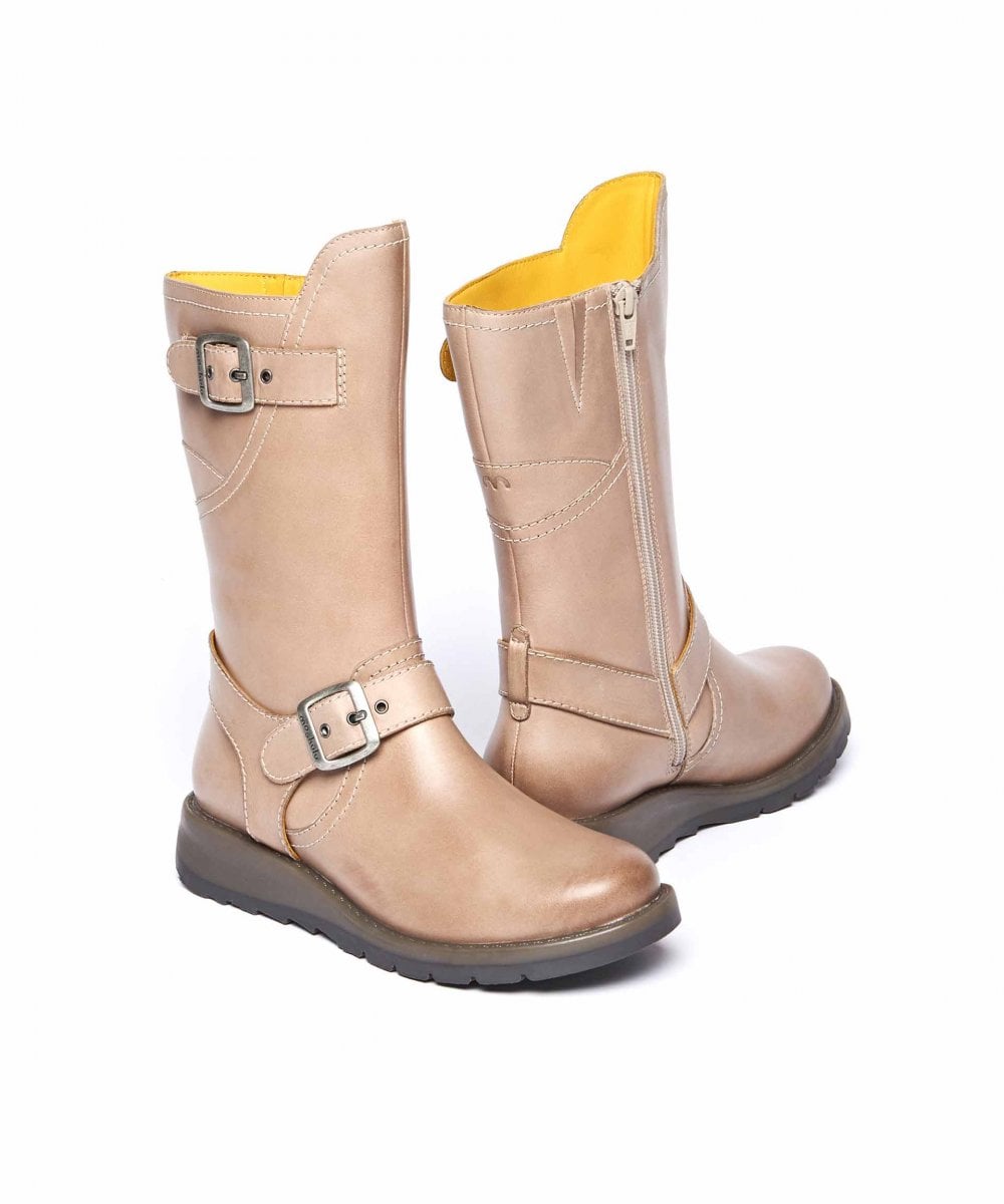 NIGHTJAR PEBBLE GREY