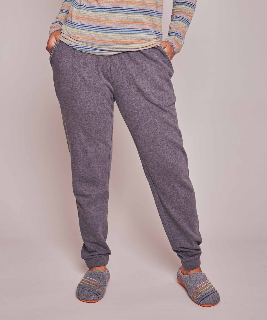 DOZE JOGGERS SLATE MARL