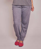 SLUMBER LOUNGE PANTS SLATE MARL