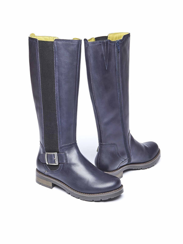 Blue LIBERTTO - LIBERTTO NAVY