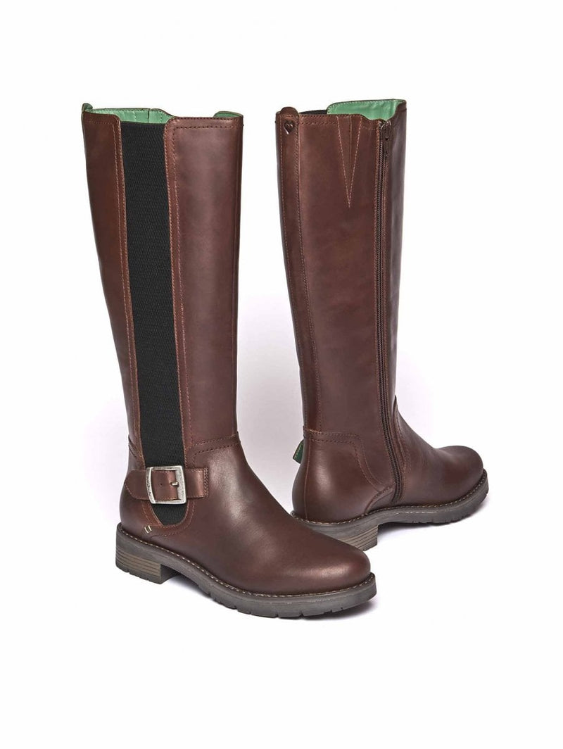 Brown LIBERTTO - LIBERTTO CHOCOLATE