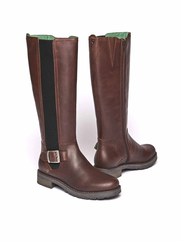 Brown LIBERTTO - LIBERTTO CHOCOLATE