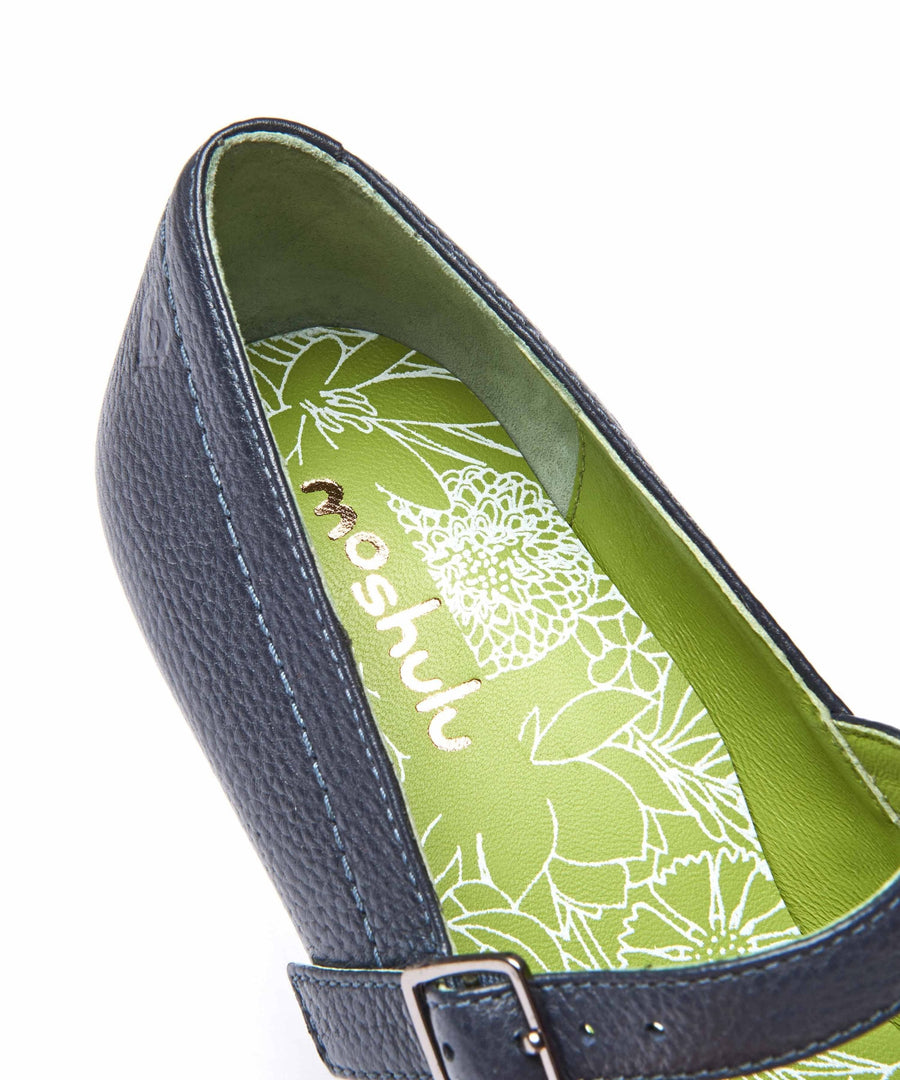 BIAMBI INDIGO