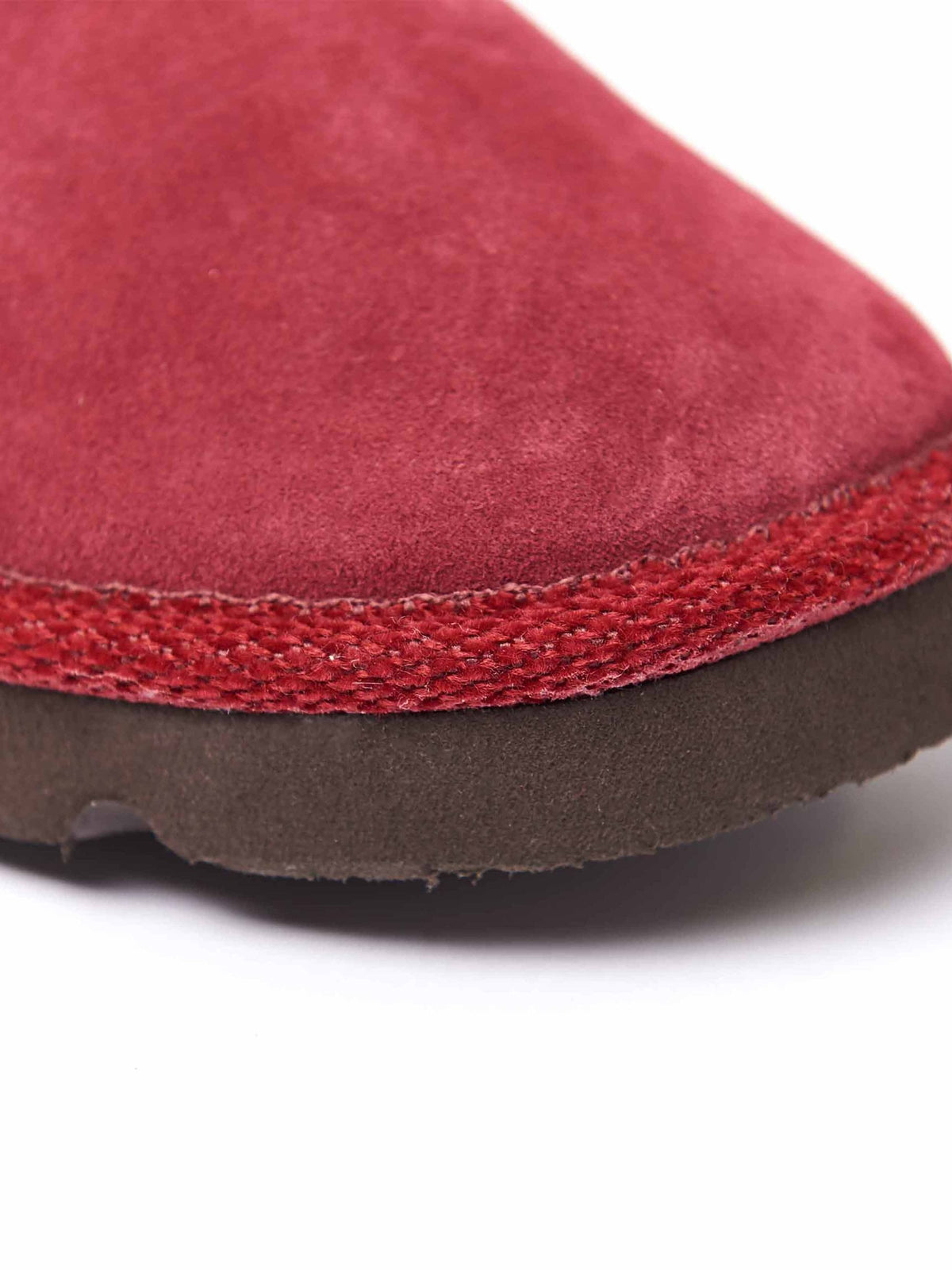 Grey spotty bootie slippers - FIRESIDE 2 SLATE
