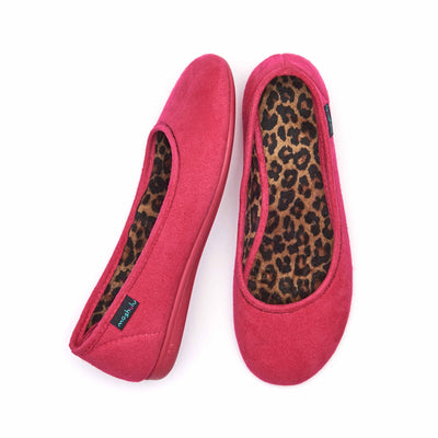 BANOFFEE 2 FUCHSIA PINK