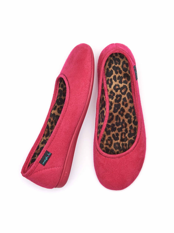 BANOFFEE 2 FUCHSIA PINK