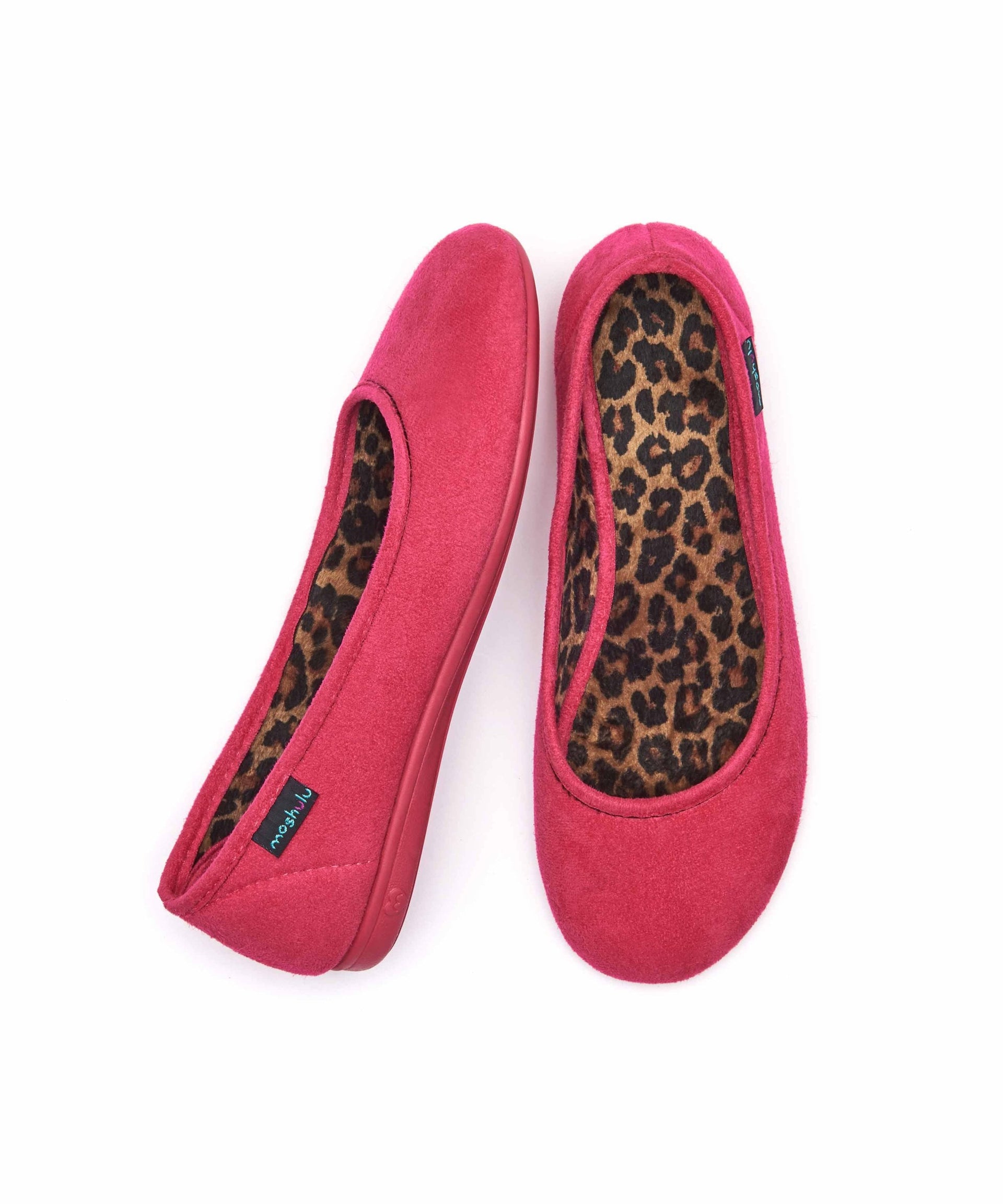 BANOFFEE 2 FUCHSIA PINK