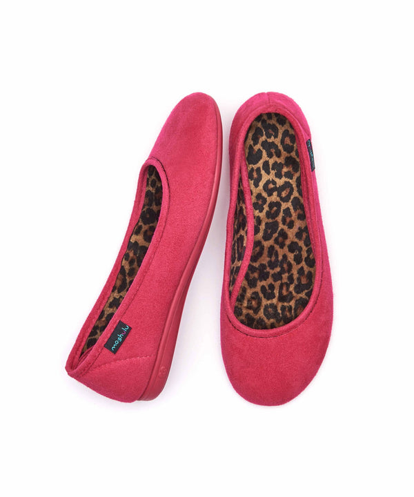 BANOFFEE 2 FUCHSIA PINK