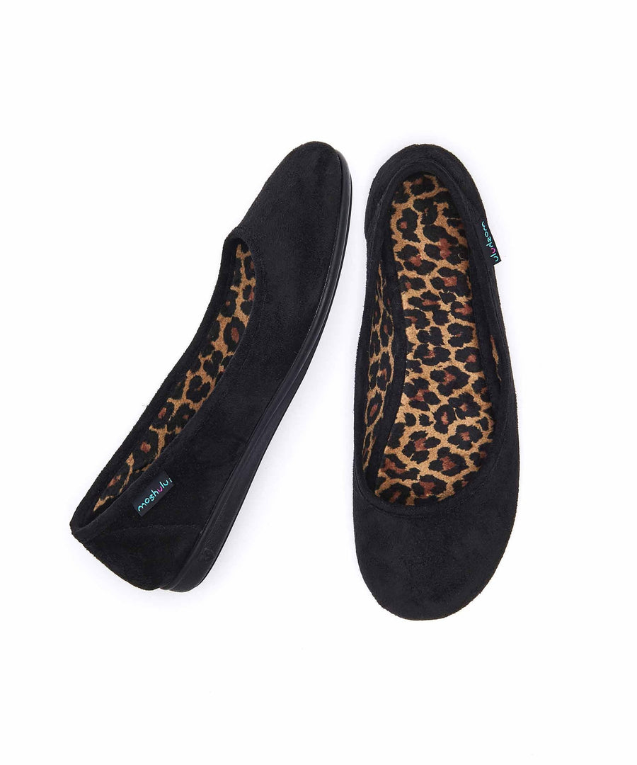 BANOFFEE 2 BLACK