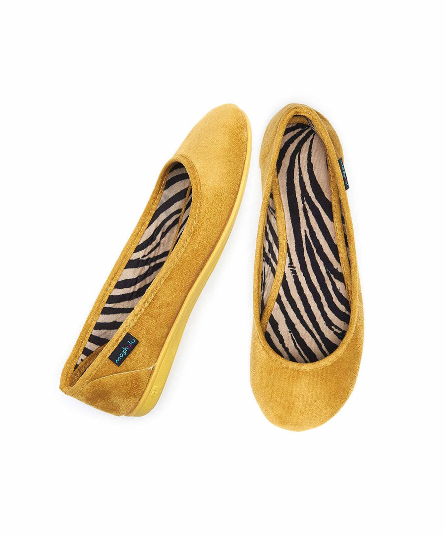 BANOFFEE 2 YELLOW