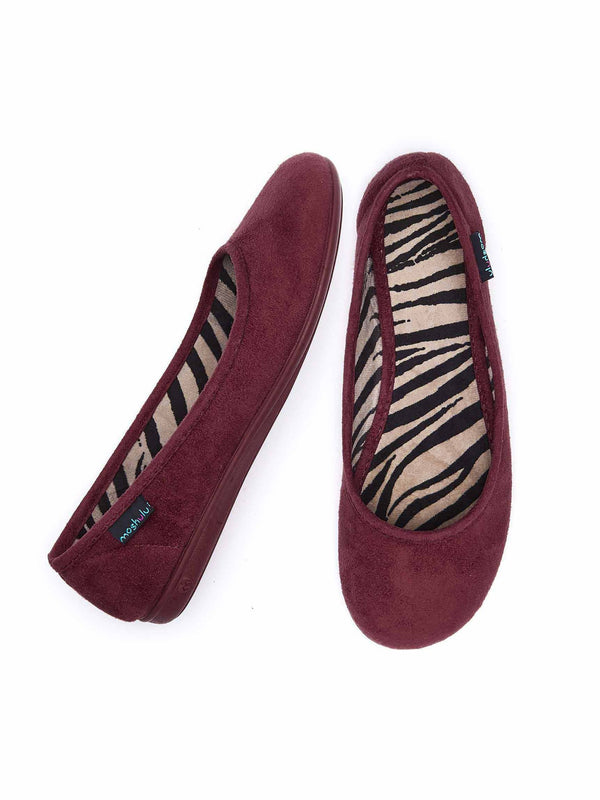 BANOFFEE 2 CRANBERRY