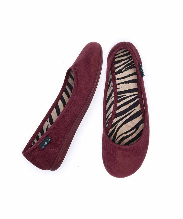 BANOFFEE 2 CRANBERRY