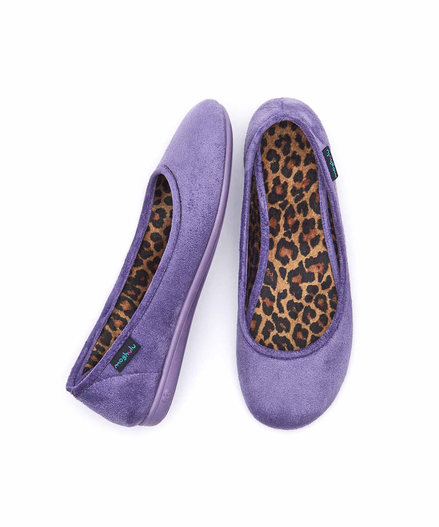 BANOFFEE 2 VIOLET