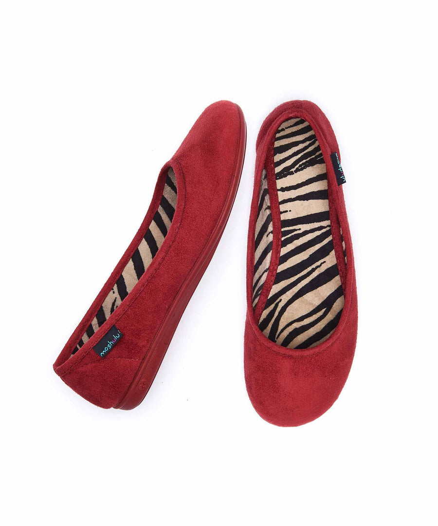 BANOFFEE 2 LIPSTICK RED
