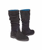 GLACIER SUEDE 2 BLACK