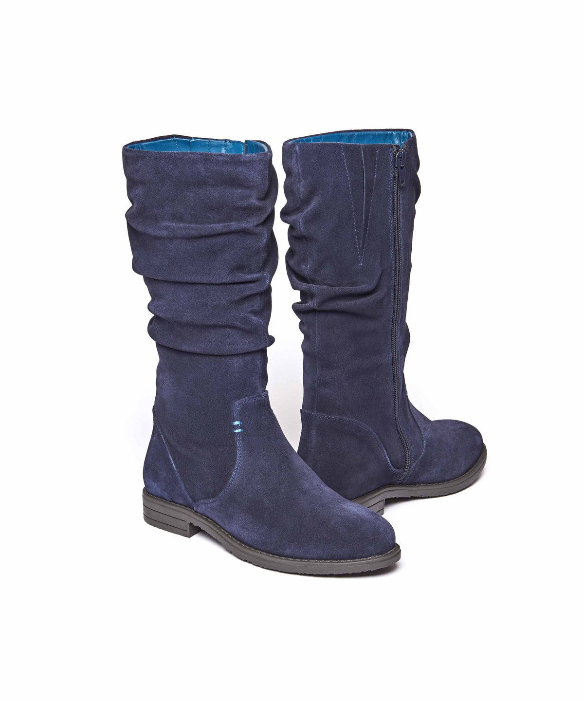 GLACIER SUEDE 2