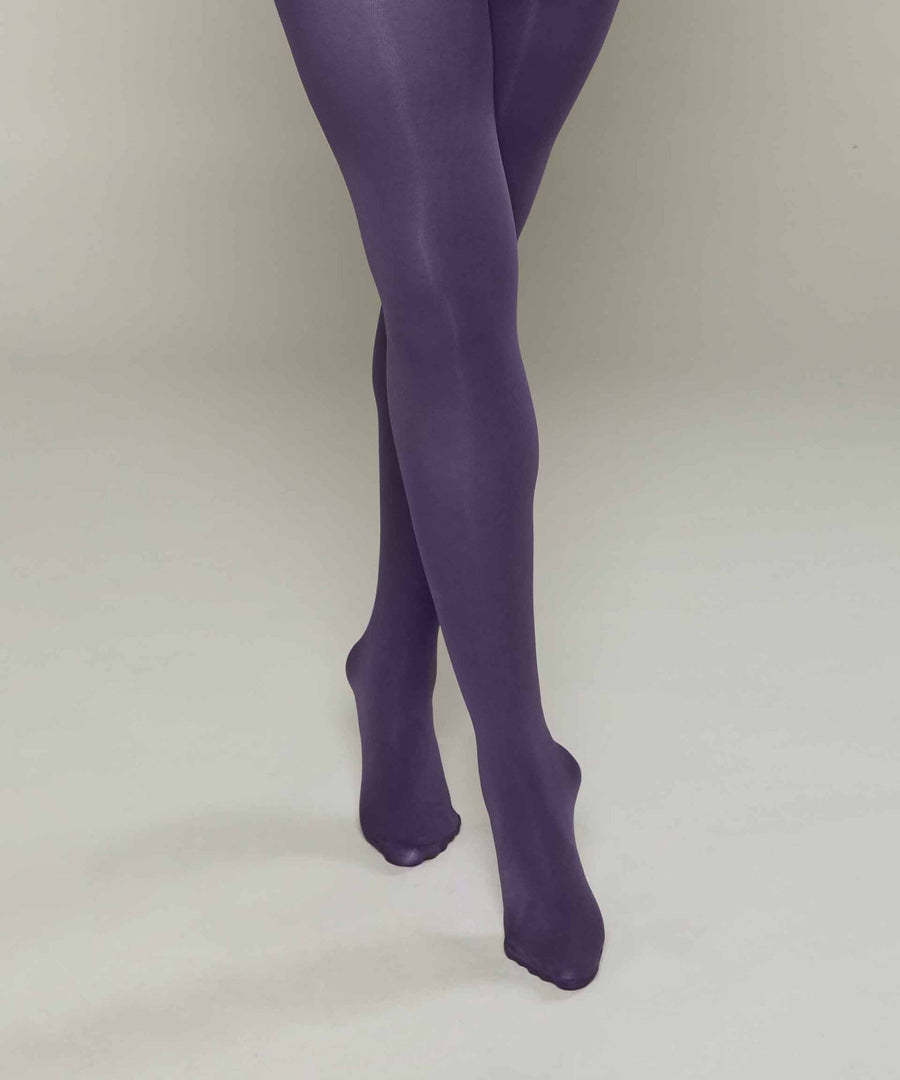 FRANGIPANE 2 DEEP VIOLET