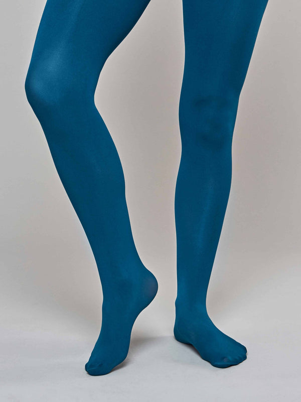 FRANGIPANE 2 MOROCCAN BLUE