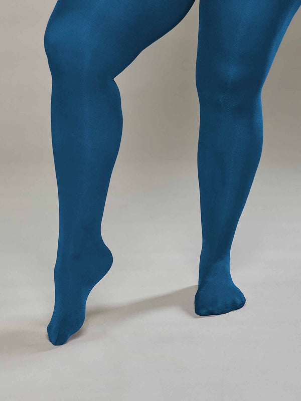 FRANGIPANE 2 MOROCCAN BLUE