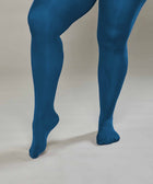 FRANGIPANE 2 MOROCCAN BLUE