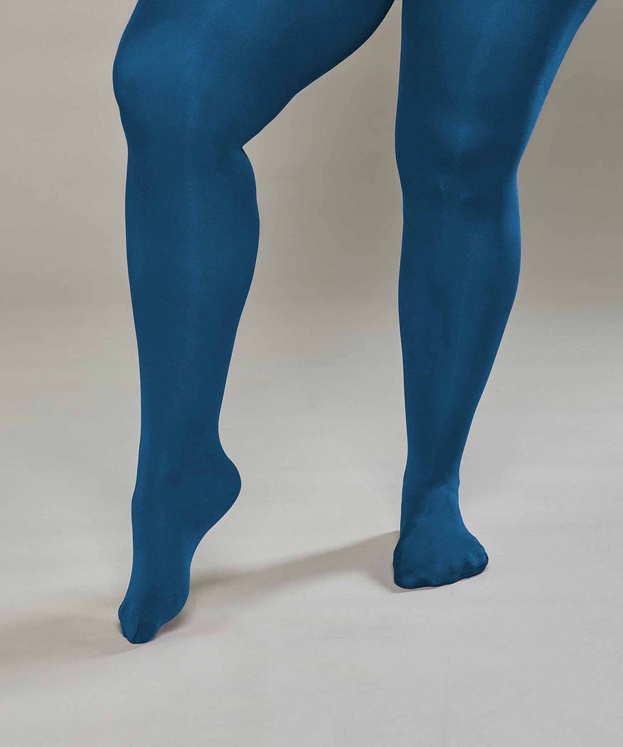 FRANGIPANE 2 MOROCCAN BLUE