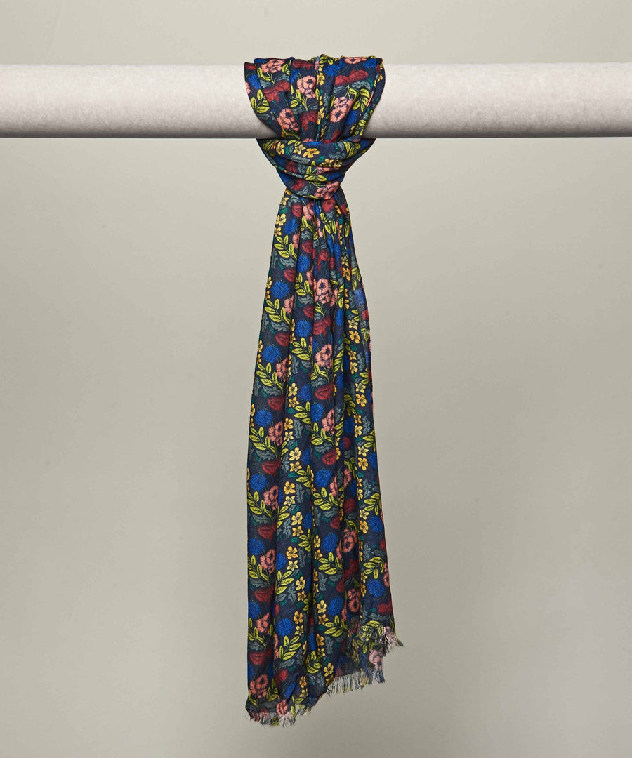 CARINA INDIGO MULTI