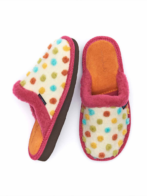 MALIA 2 SHERBET WHITE