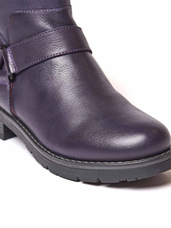 Purple HALDON - HALDON JEWEL PURPLE