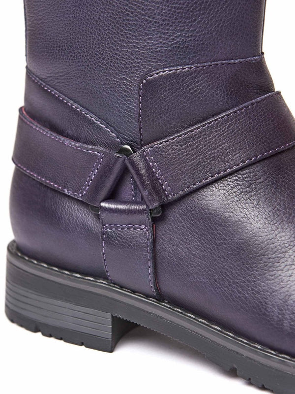 Purple HALDON - HALDON JEWEL PURPLE