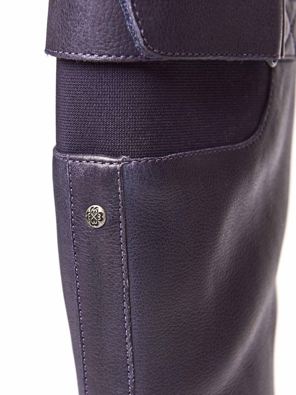 Purple HALDON - HALDON JEWEL PURPLE