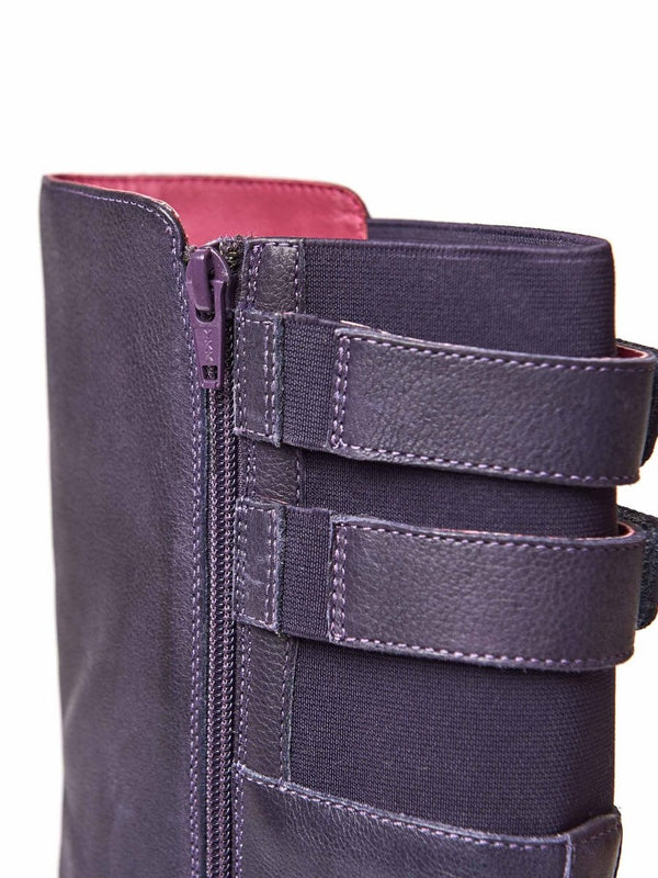 Purple HALDON - HALDON JEWEL PURPLE