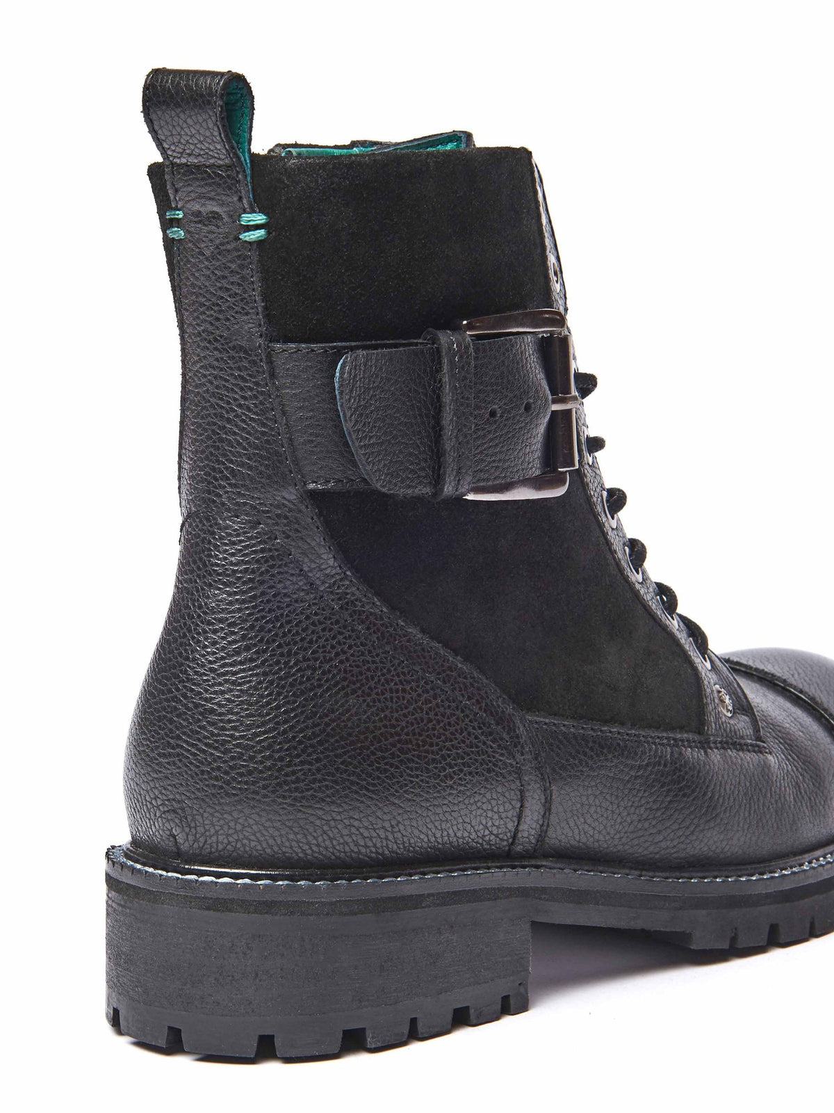 Black HOLLOWELL - HOLLOWELL BLACK