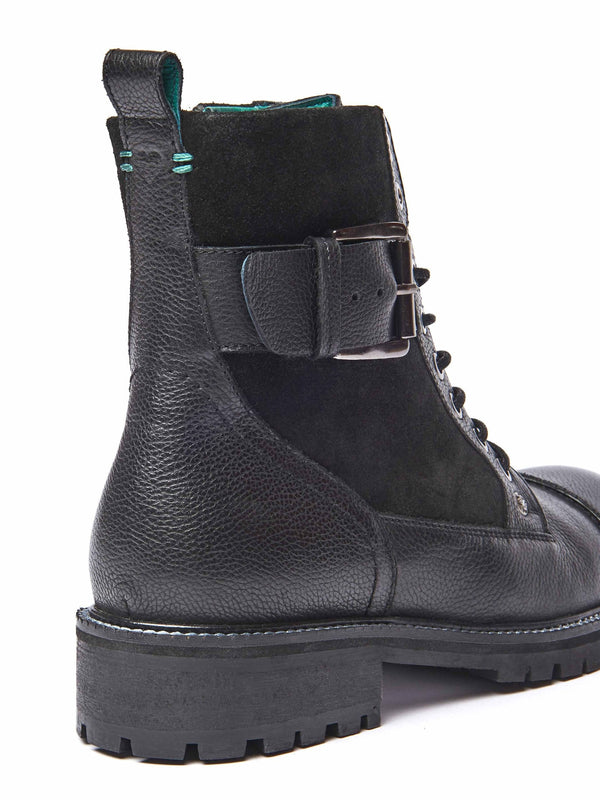 Black HOLLOWELL - HOLLOWELL BLACK