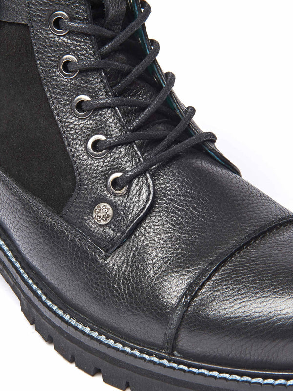 Black HOLLOWELL - HOLLOWELL BLACK