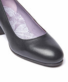 KEEL BLACK